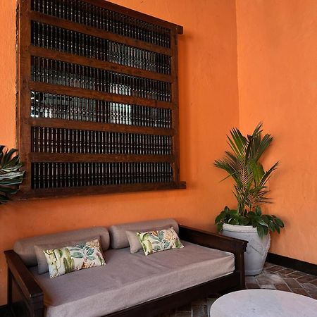 Casa Estrella Colonial Mansion Villa Cartagena Dış mekan fotoğraf