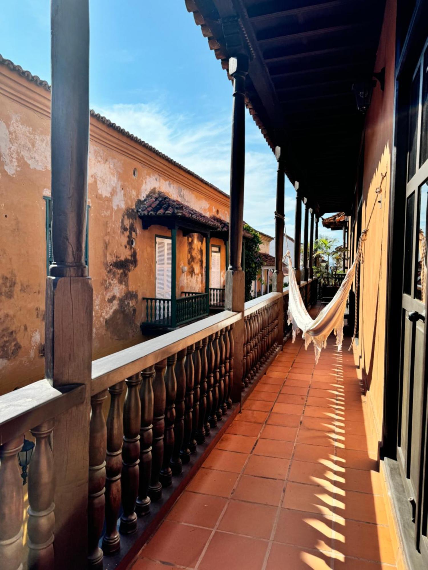 Casa Estrella Colonial Mansion Villa Cartagena Dış mekan fotoğraf